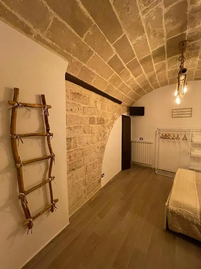 B&B Gallina 18 Bari