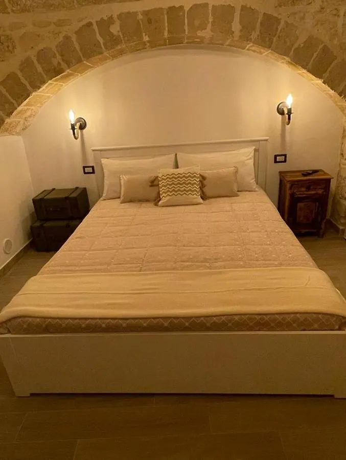 B&B Gallina 18 Bari Bed & Breakfast