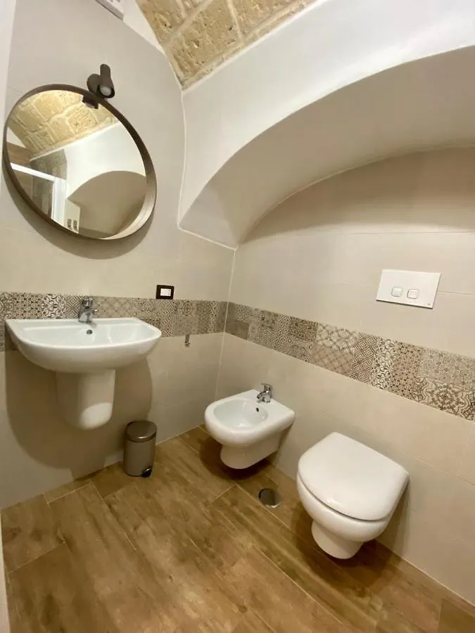 B&B Gallina 18 Bari Italy