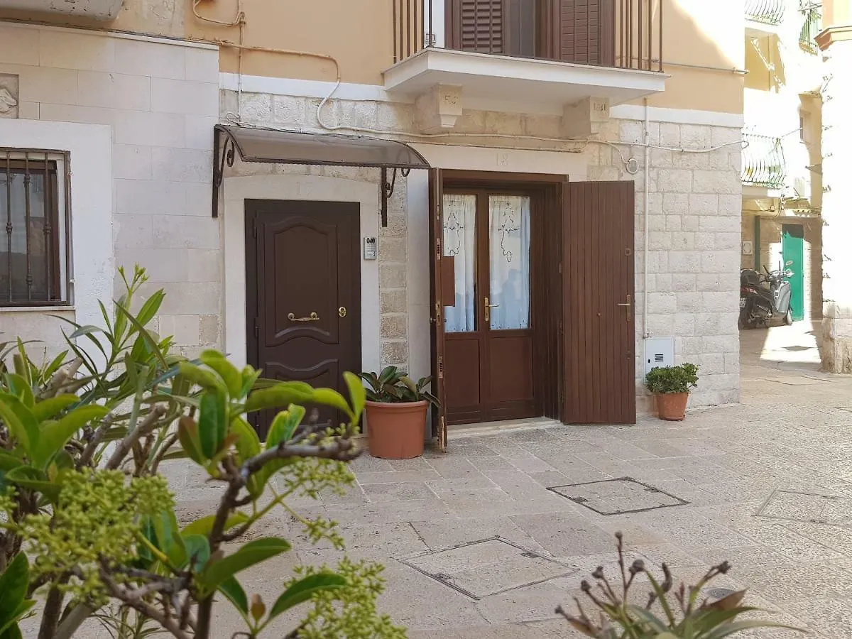 Bed & Breakfast B&B Gallina 18 Bari