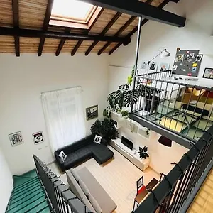 Via Breda 120 Appartement Milan