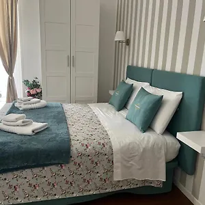  Maison d'hôtes Dimora Fimabechi