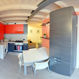 La Romantica Appartement Chiavenna
