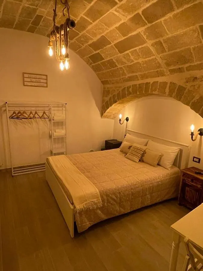 Bed & Breakfast B&B Gallina 18 Bari Italy